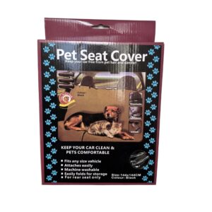 Autós kutyaszőnyeg