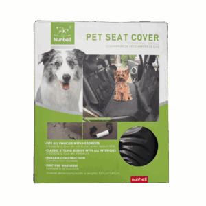 Autós üléshuzat nagy