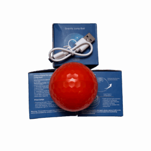 Elektromos mozgó labda