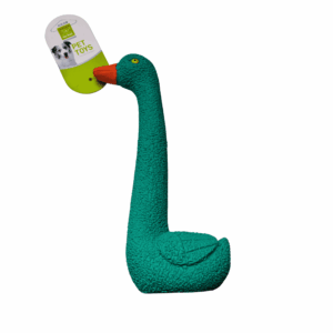 Kacsa kutyajáték latex