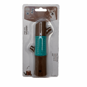 Kutya játék rágó-bot