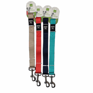 Kutya póráz több színben