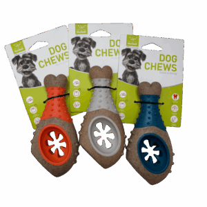 Kutya rágcsa- marha illatú comb