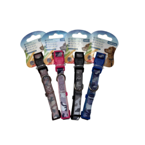 Fényvisszaverő nyakörv