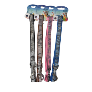 Fényvisszaverő póráz