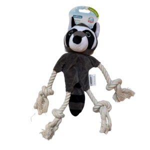 Koala kötél játék